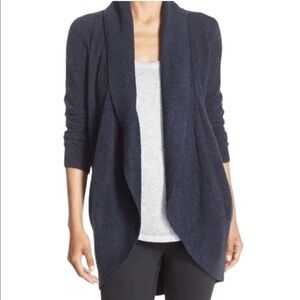 Barefoot Dreams sweater cardigan